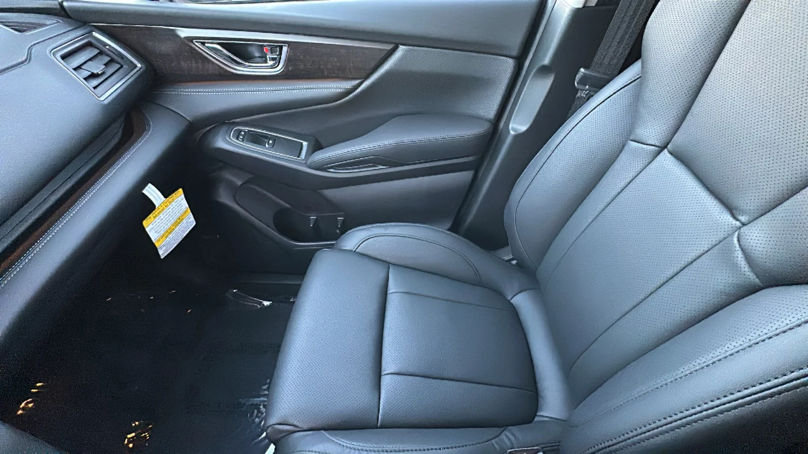 2026 Subaru Ascent Touring - Photo 12