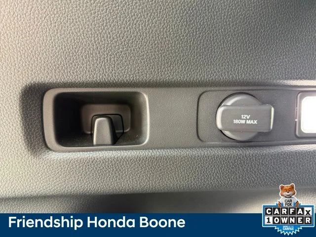 Used 2024 Red Honda Sport-L image 41