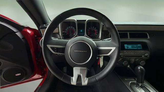 Used 2010 Red Chevrolet SS image 20