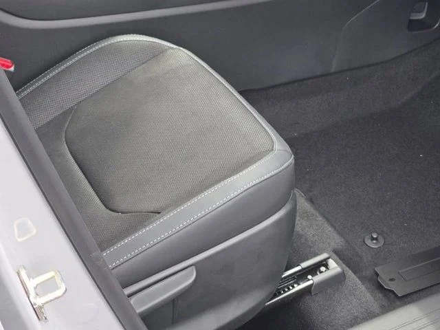 New 2026 Aero Gray Metallic Mazda 2.5 S Select AWD image 8