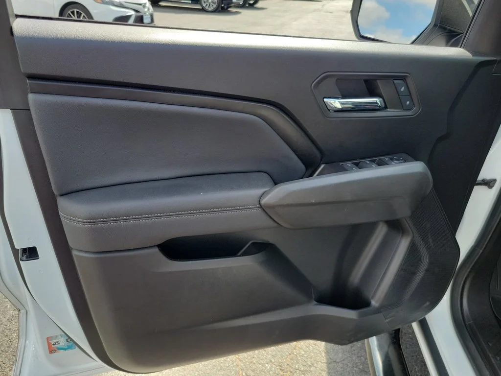2024 GMC Canyon Elevation - Photo 21