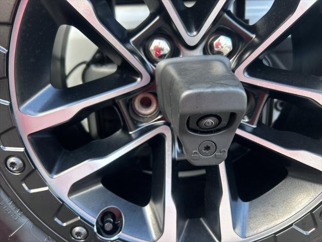 2025 Jeep Wrangler 4-Door Willys - Photo 22