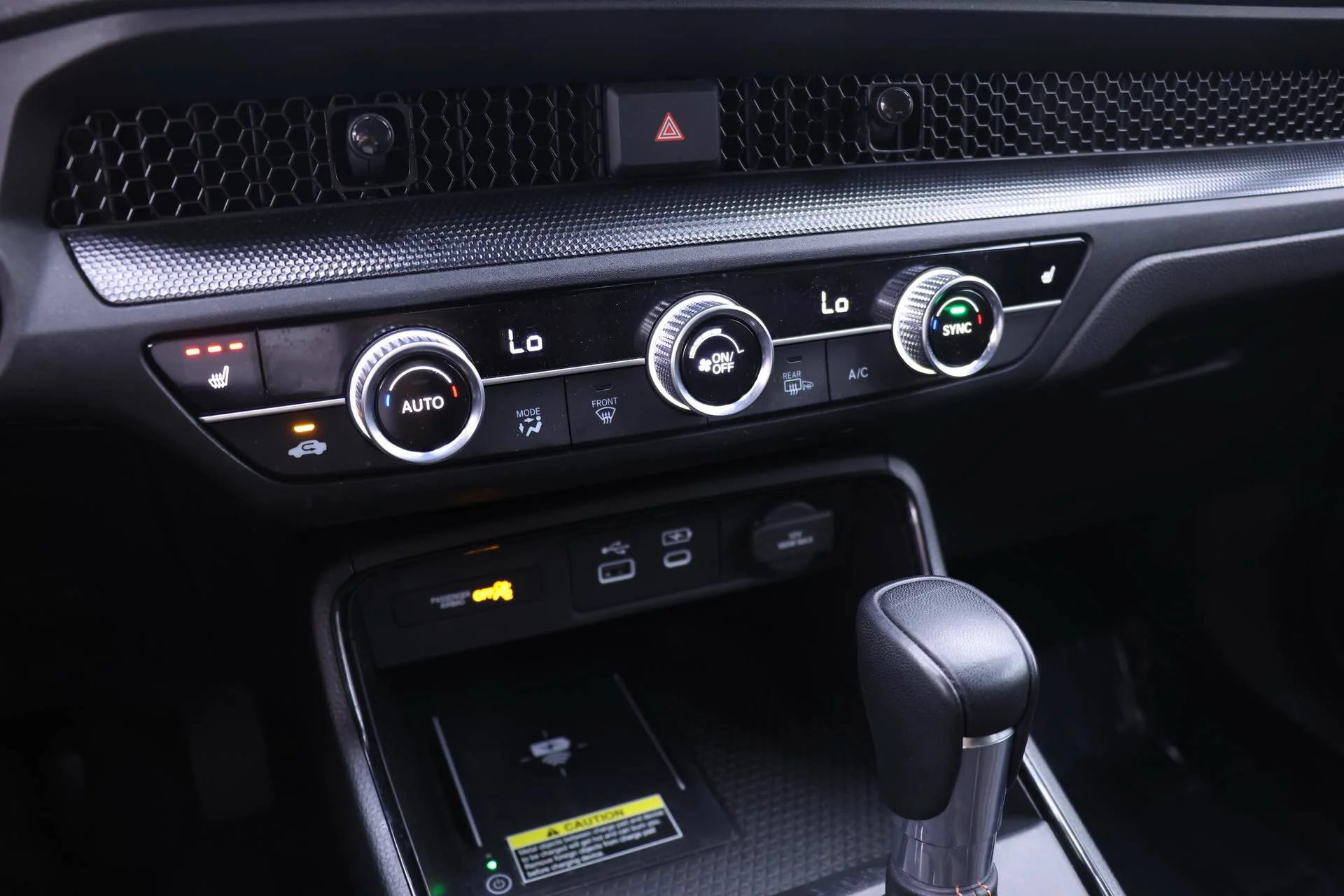 2024 Honda CR-V Sport-L - Photo 6