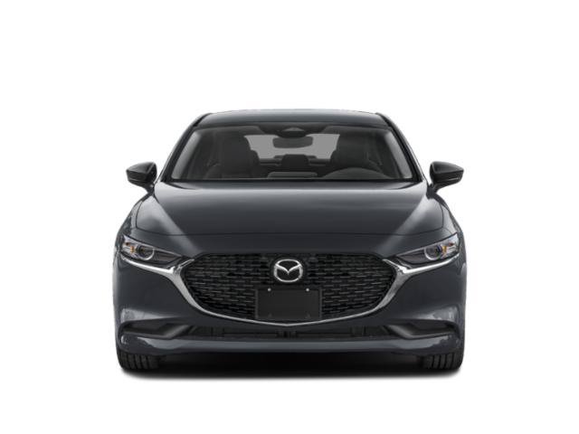 Used 2024 Soul Red Crystal Metallic Mazda 2.5 S Select Sport image 7