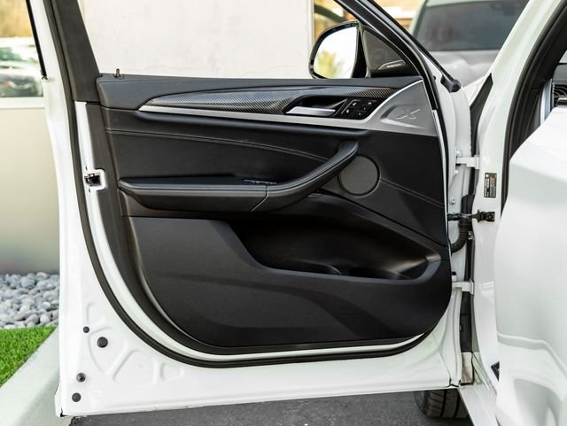 Used 2020 Alpine White BMW Base image 12
