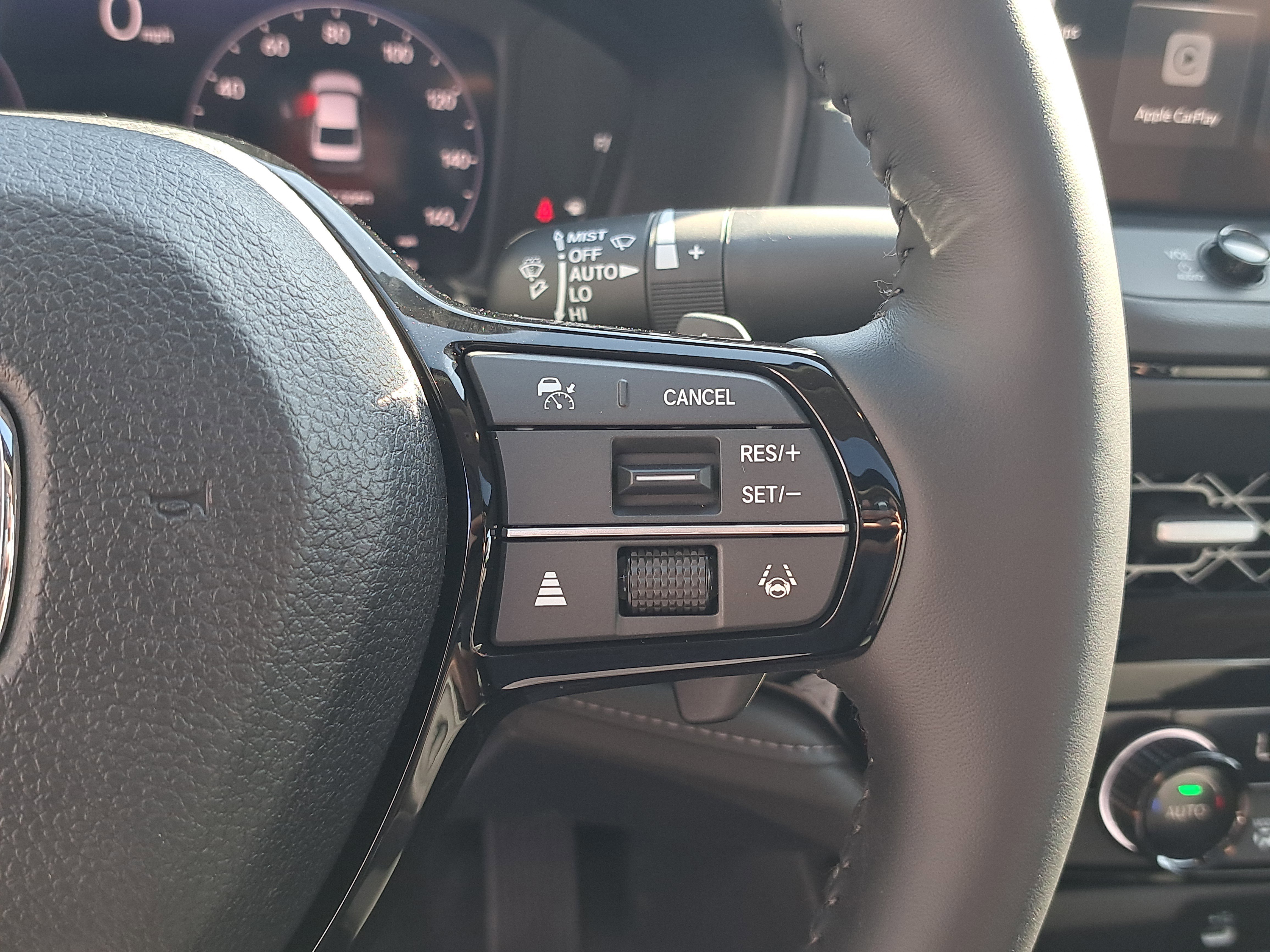 New 2026 Urban Gray Pearl Honda Touring image 24