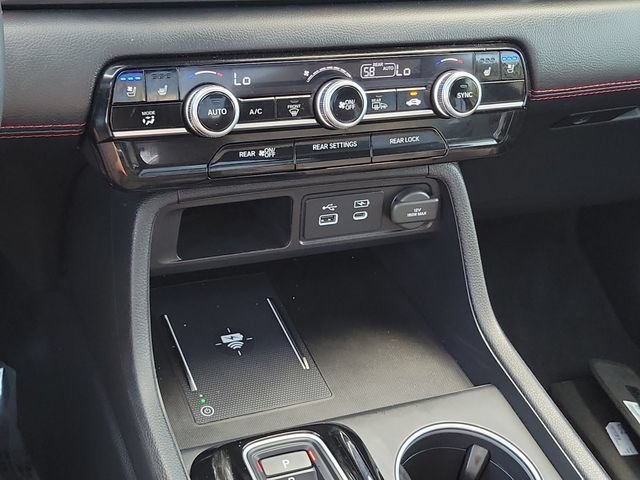 2025 Honda Pilot Black Edition - Photo 31
