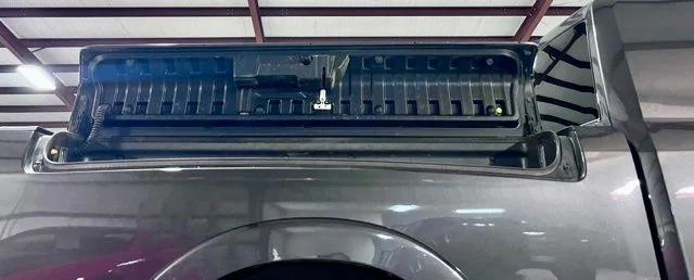 2024 RAM Ram 3500 Pickup Limited - Photo 3