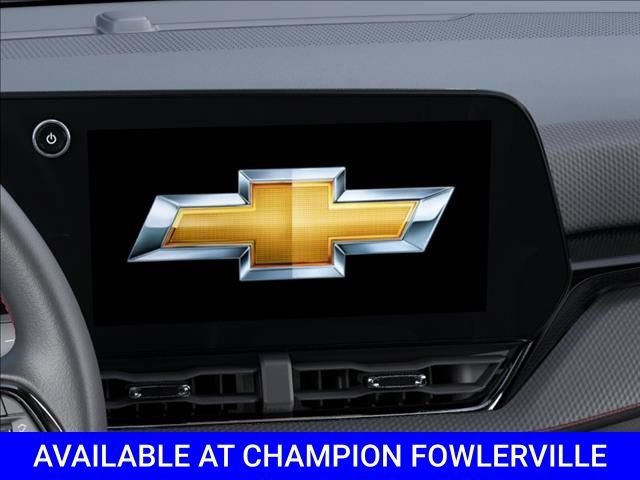 2026 Chevrolet Equinox RS - Photo 20