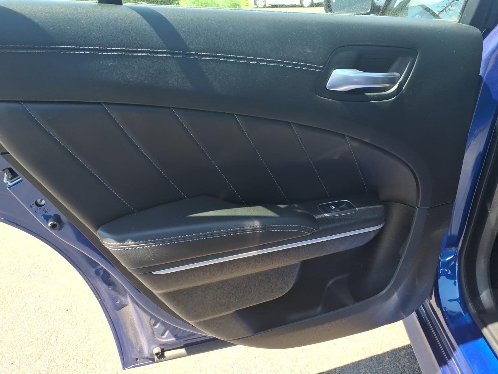 Certified Used 2022 Blue Dodge GT image 18
