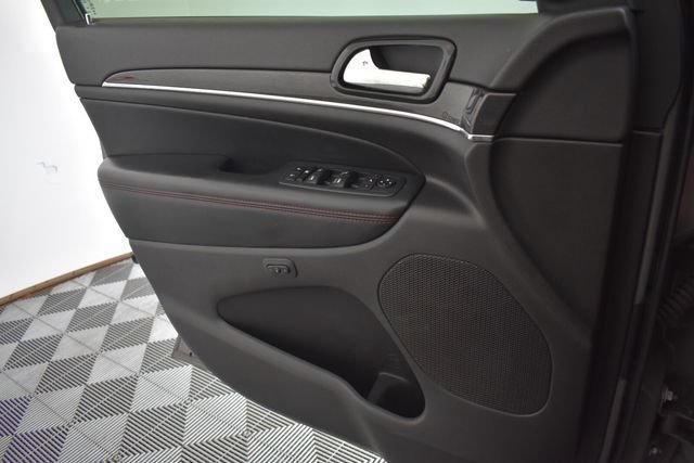 2021 Jeep Grand Cherokee Trailhawk - Photo 39