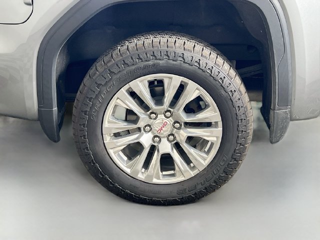 2023 GMC Sierra 1500 Denali Denali - Photo 36