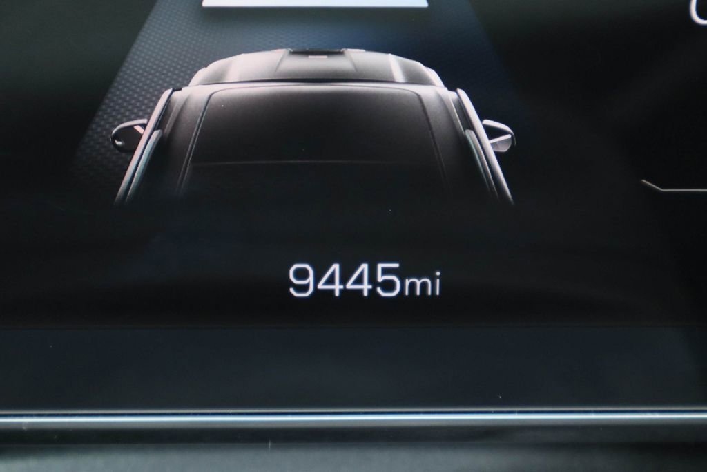 2026 GMC Terrain Denali - Photo 14
