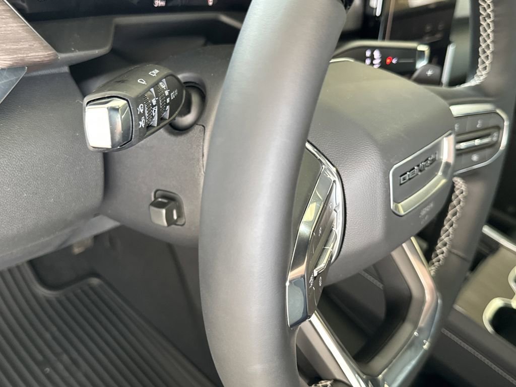 2026 GMC Acadia Denali - Photo 20