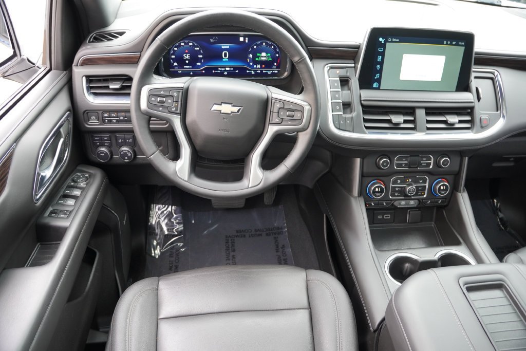 2023 Chevrolet Tahoe LT - Photo 23