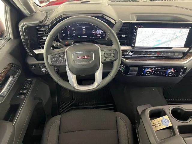 2026 GMC Sierra 1500 SLE - Photo 27