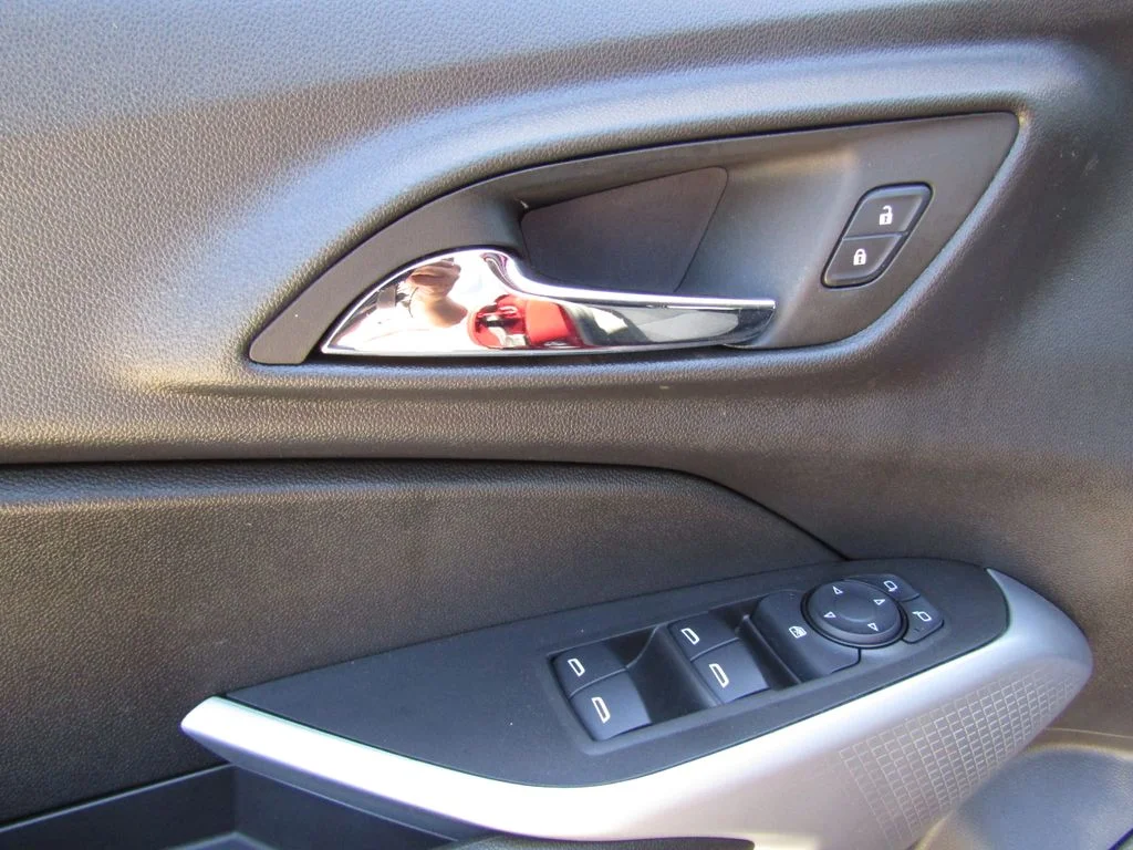 Used 2024 Red Chevrolet LS image 19