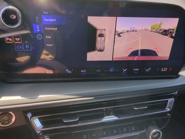 2026 Chevrolet Traverse LT - Photo 17