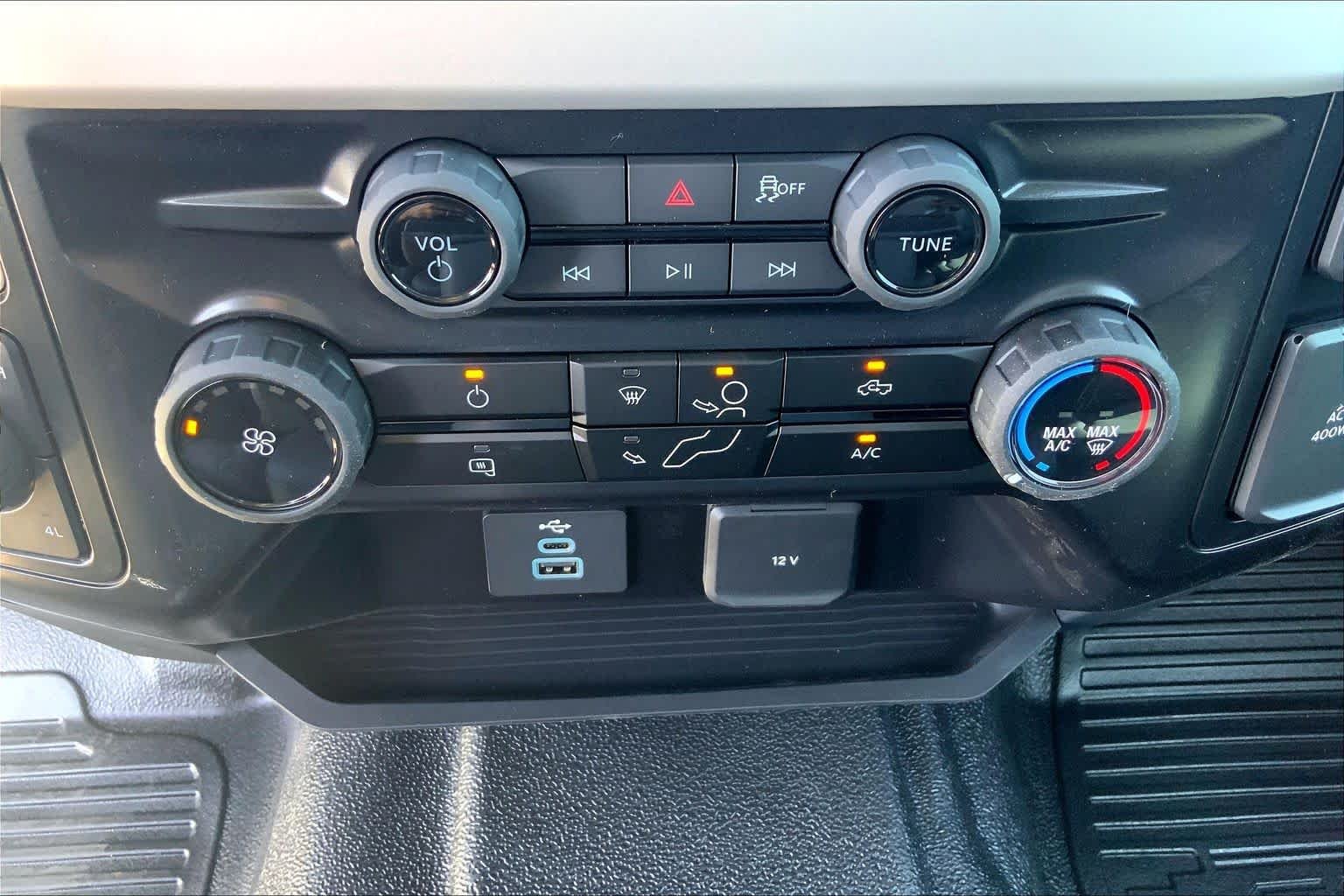 2026 Ford F-350 Super Duty XL - Photo 19