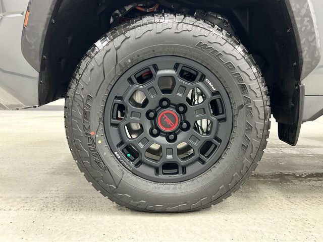 2026 Toyota Tundra TRD Pro - Photo 34