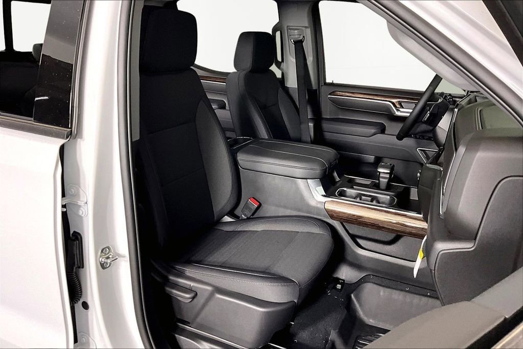 2026 GMC Sierra 1500 Elevation - Photo 12