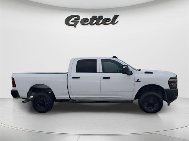 2026 RAM 2500 Tradesman - Photo 9