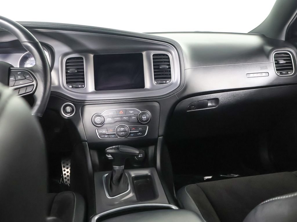 Used 2023 White Dodge R/T Scat Pack image 33