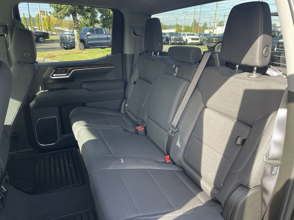 2026 GMC Sierra 1500 Elevation - Photo 24