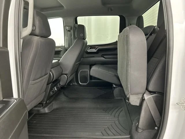 Used 2024 Summit White Chevrolet RST image 26