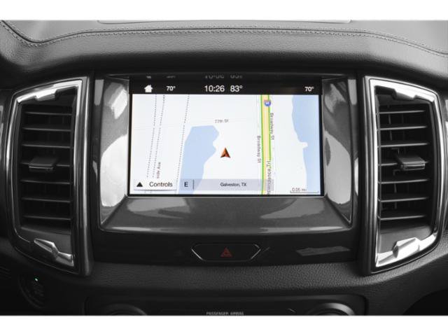 Used 2021 Gray Ford LARIAT image 16