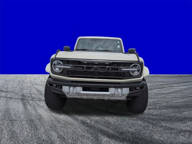 New 2026 Desert Sand Ford Raptor® image 9
