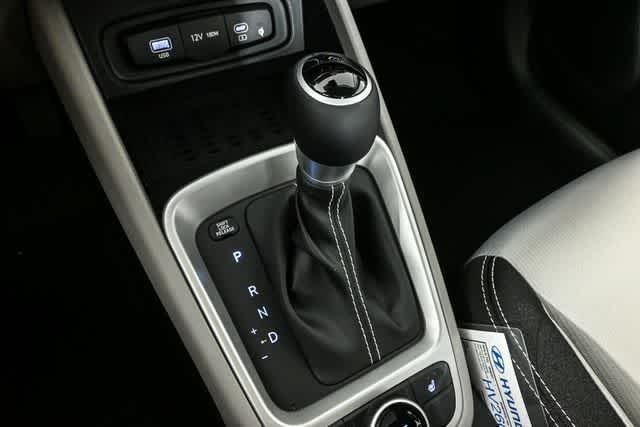 New 2026 Intense Blue Hyundai SEL image 61