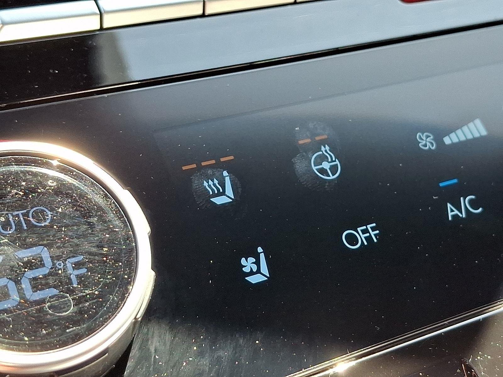 Used 2025 Phantom Black Hyundai Calligraphy image 28