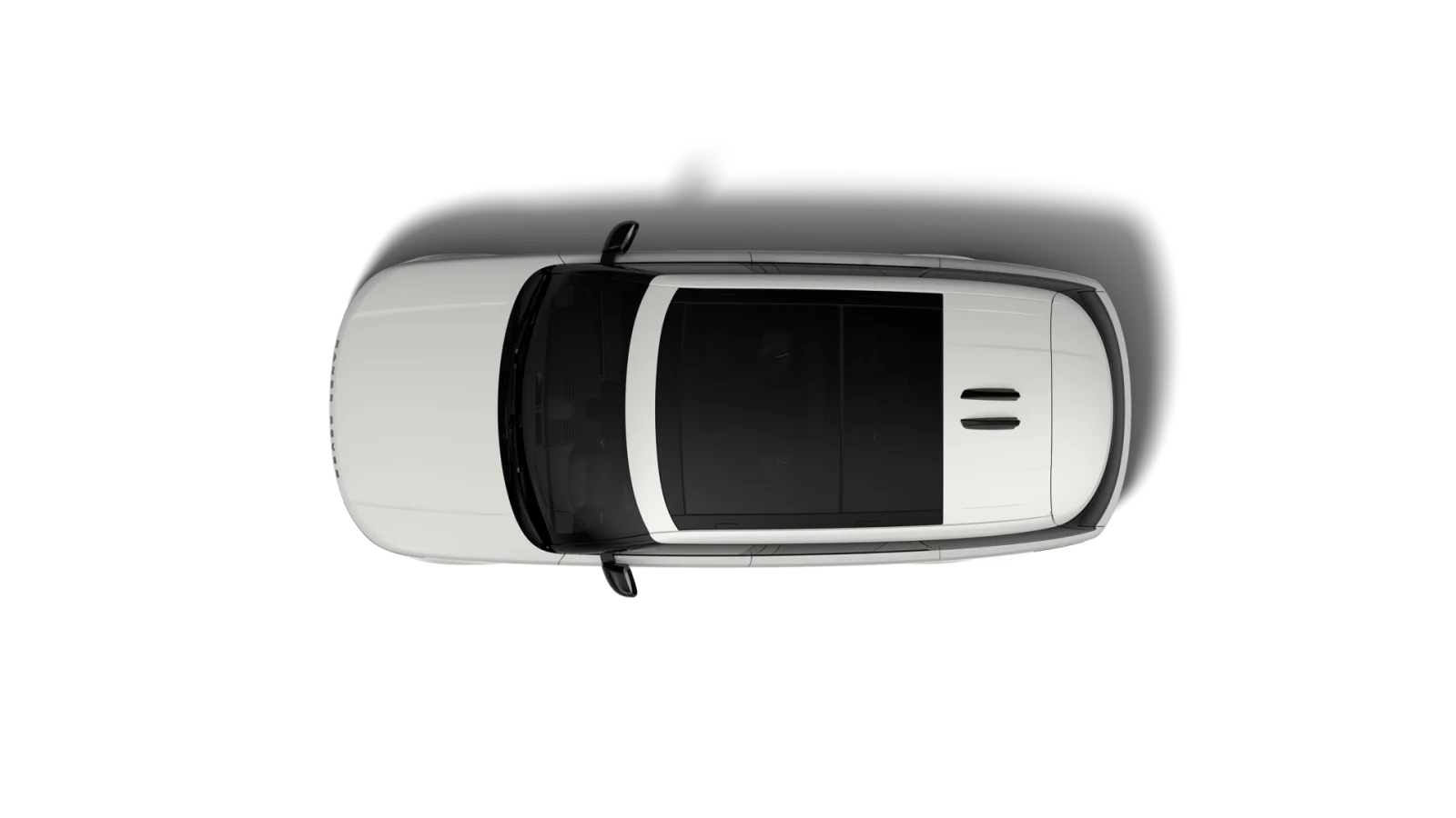 New 2026 Fuji White LAND ROVER SE 400PS image 4