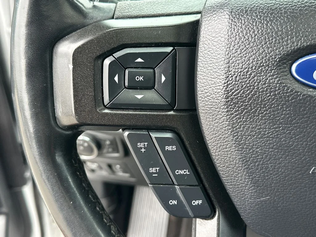 Used 2020 White Ford Limited image 27