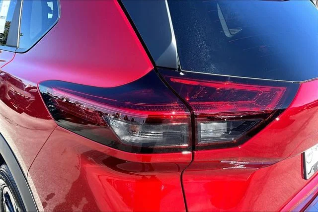 New 2026 Scarlet Ember Tintcoat Nissan SV image 14