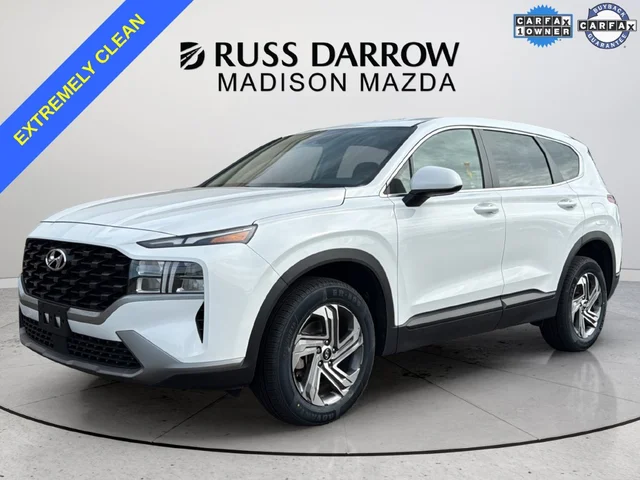 2023 Hyundai Santa Fe SE