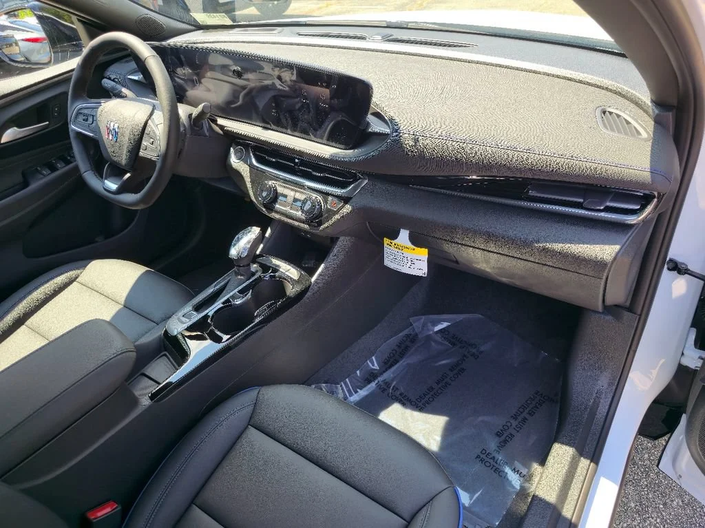 2026 Buick Envista Sport Touring - Photo 27