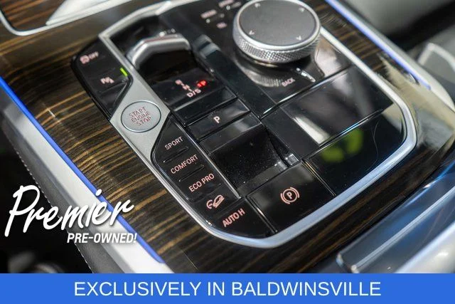2025 BMW X5 40i - Photo 37