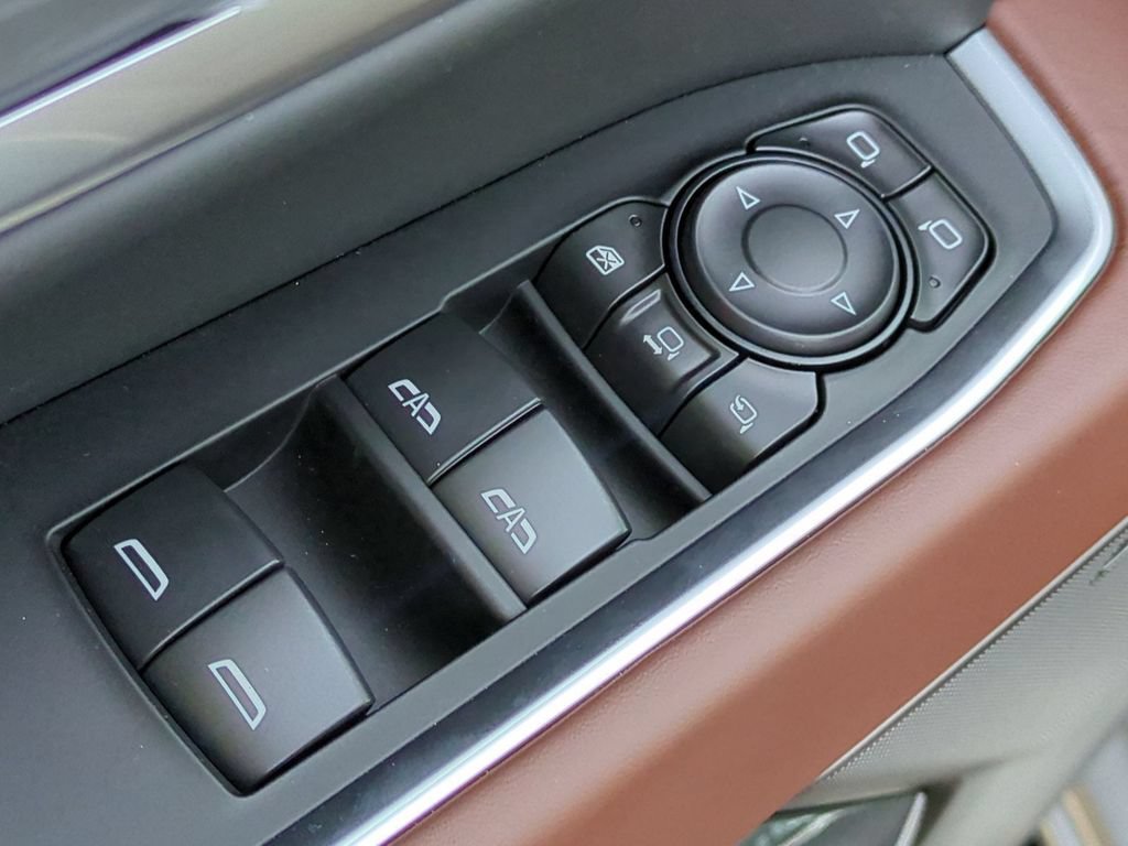 New 2026 Sterling Metallic GMC Denali Ultimate image 23
