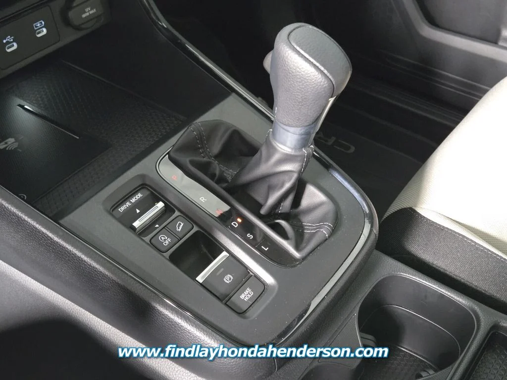 2026 Honda CR-V LX - Photo 30