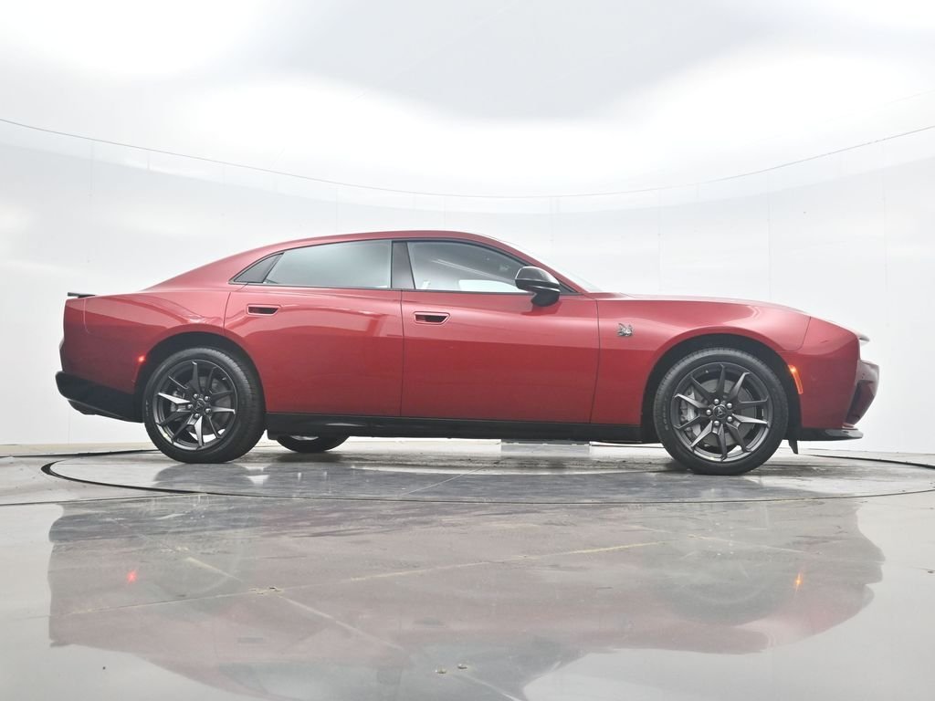 New 2026 Redeye Exterior Paint Dodge Scat Pack image 37
