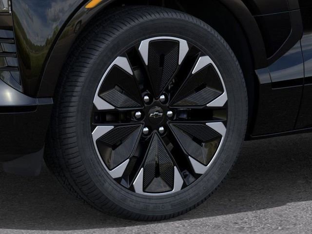 2026 Chevrolet Blazer EV RS - Photo 10