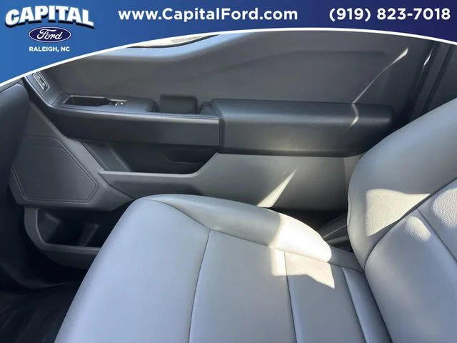 Used 2025 Silver Ford XL image 26