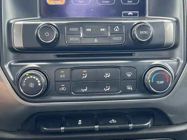 Used 2019 Gray Chevrolet LT image 21