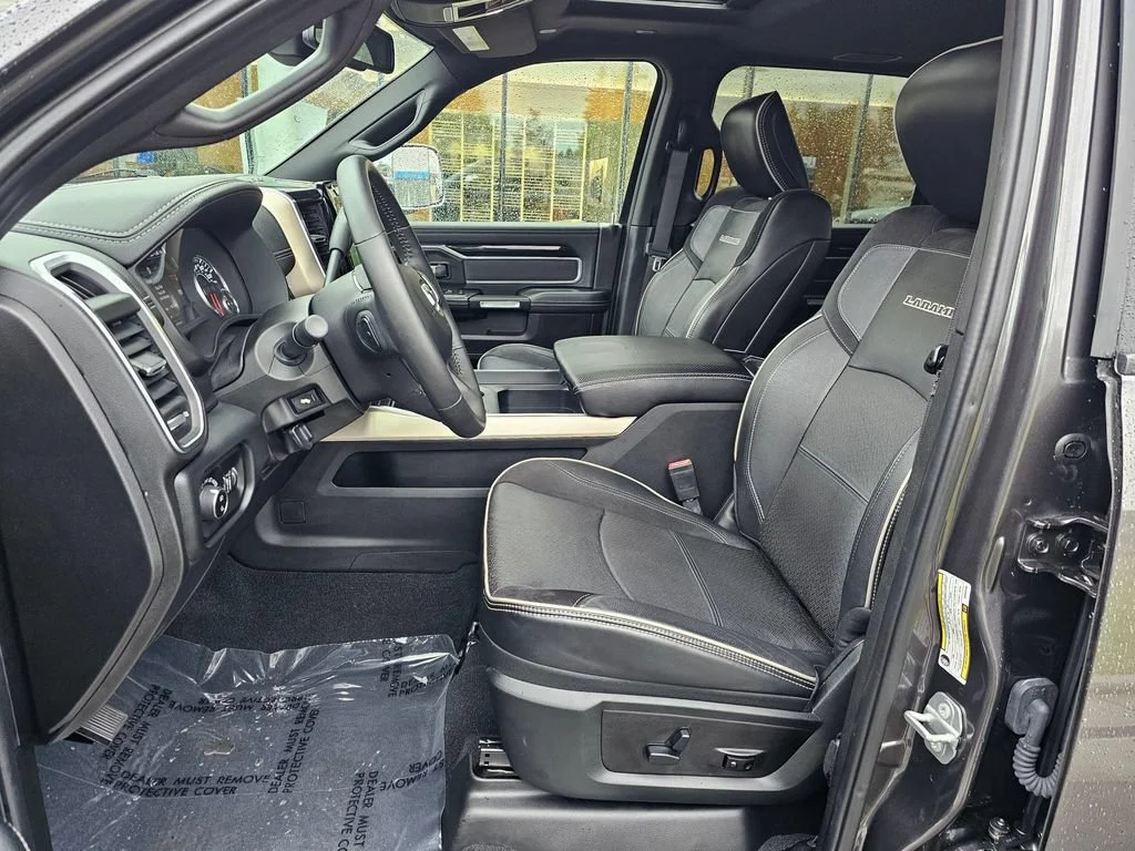 Used 2019  Ram Laramie image 20