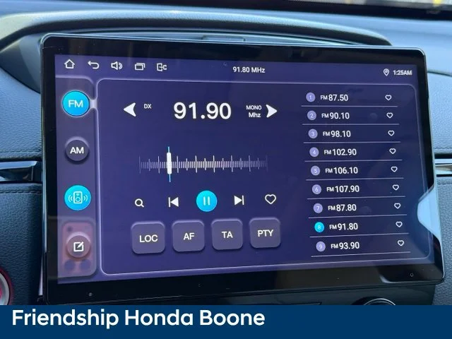 Used 2019 Red Honda Touring image 29