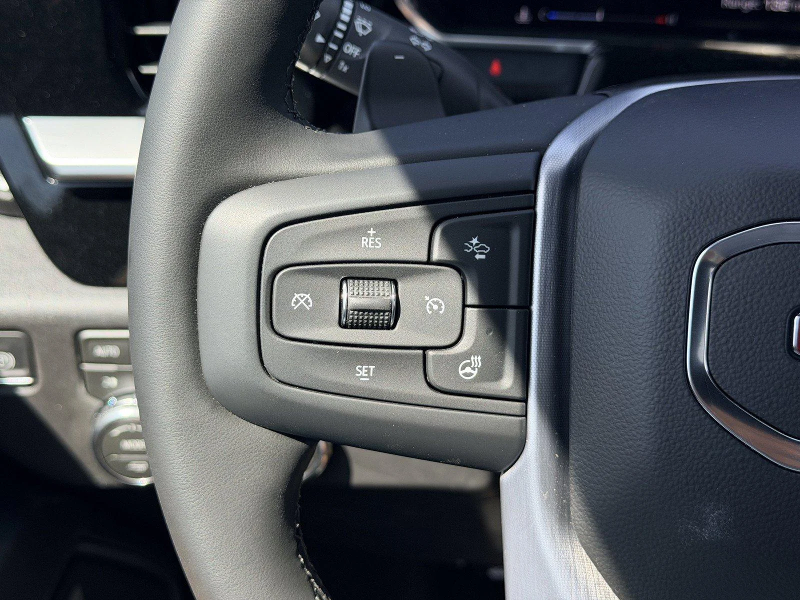 New 2026 Summit White GMC SLT image 23