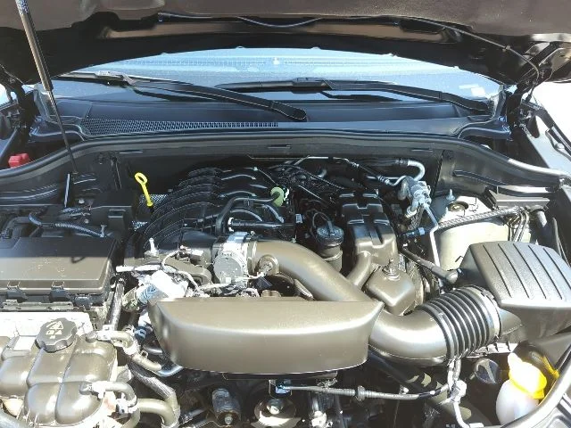 Certified Used 2024 Black Dodge GT Plus image 29