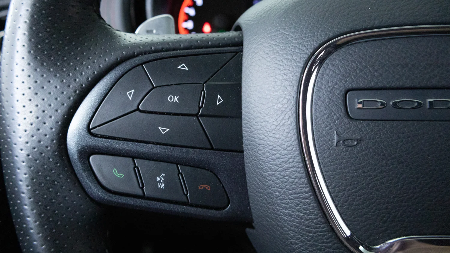 Used 2023 Black Dodge R/T Premium AWD image 19